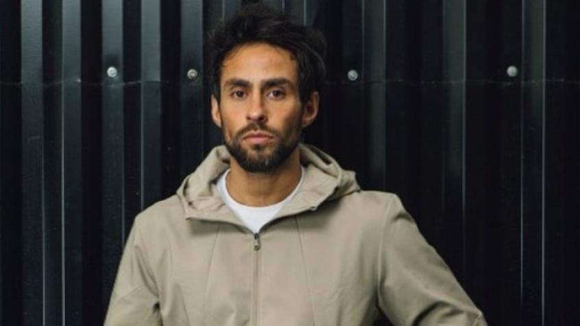 Valdivia se encuentra internado tras sufrir crisis nerviosa